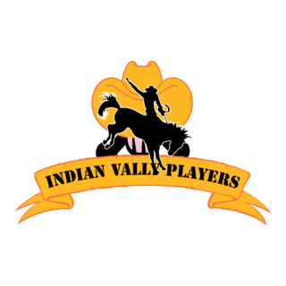 Indian Vally Players Logo PNG Vector
