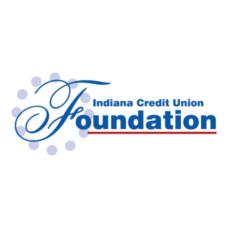 Indiana Credit Union Foundation Logo PNG Vector