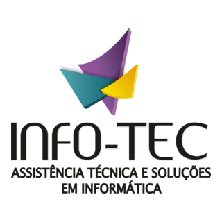 Info-Tec Logo PNG Vector