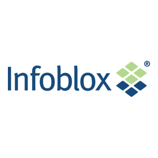 Infoblox Logo PNG Vector