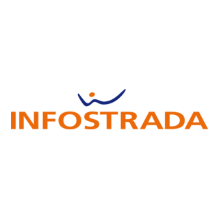 Infostrada Logo PNG Vector