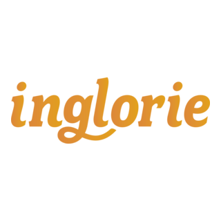 Inglorie Logo PNG Vector