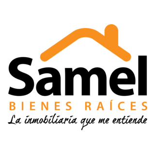 Inmobiliaria Samel Logo PNG Vector