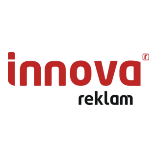Innova Reklam Logo PNG Vector