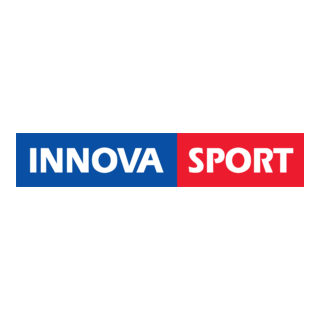 innova sport Logo PNG Vector