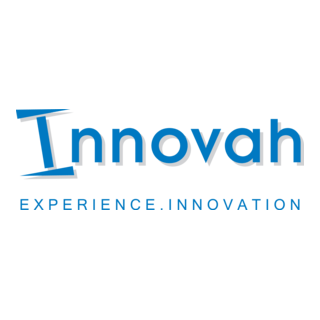 Innovah, LLC Logo PNG Vector