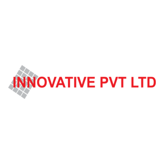 Innovative Pvt Ltd Logo PNG Vector
