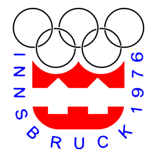 Innsbruck 1976 Logo PNG Vector