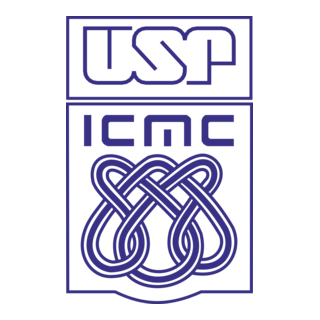 Instituto de Ciências Matemáticas e de Computação Logo PNG Vector