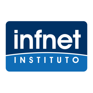 Instituto Infnet Logo PNG Vector