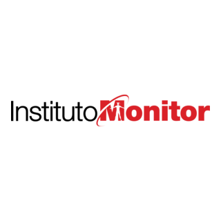 Instituto Monitor Logo PNG Vector
