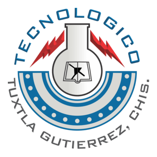 Instituto Tecnologico de Tuxtla Gutierrez Logo PNG Vector