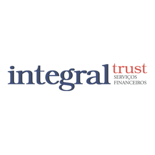 Integral Trust Logo PNG Vector