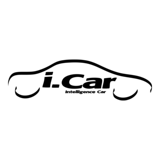 intelligence car Logo PNG Vector