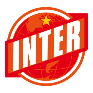 Inter Logo PNG Vector