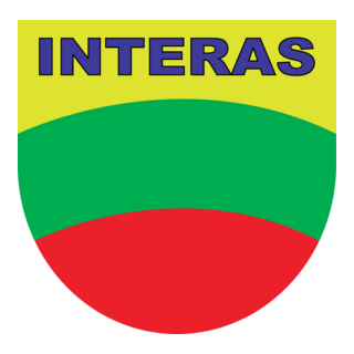 Interas Logo PNG Vector