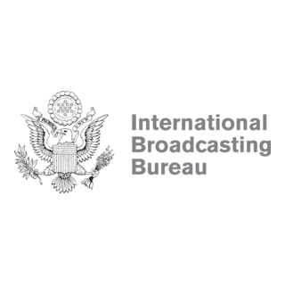 International Broadcasting Bureau Logo PNG Vector