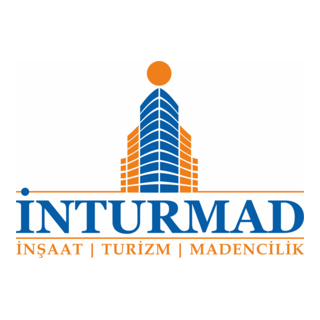 Inturmad Logo PNG Vector