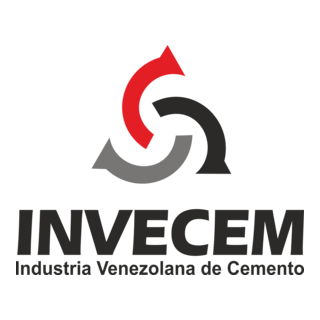 INVECEM Logo PNG Vector