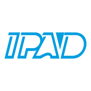 IPAD PERU Logo PNG Vector