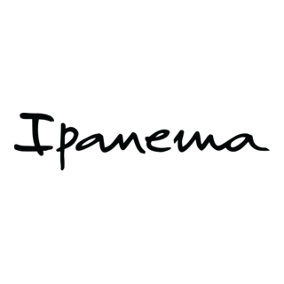 Ipanema Logo PNG Vector