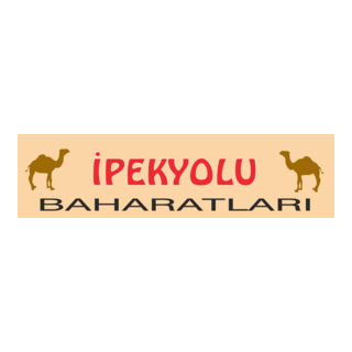 Ipekyolu Baharatlari Logo PNG Vector