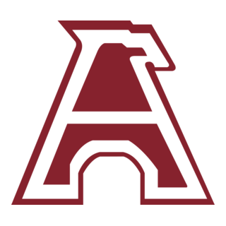 IPN Aguilas Blancas Logo PNG Vector