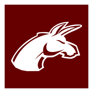 IPN Burros Blancos Logo PNG Vector