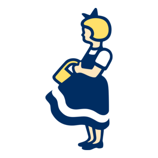 IRMA Denmark Logo PNG Vector