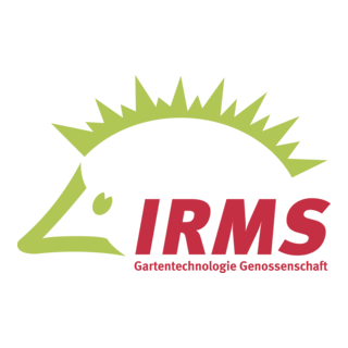 IRMS eG Logo PNG Vector