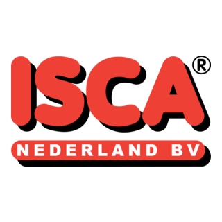 Isca lichtreclame Logo PNG Vector