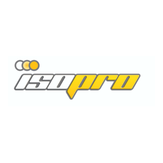 isopro Logo PNG Vector