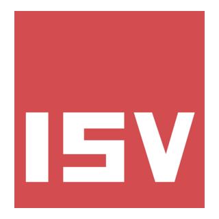 ISV Logo PNG Vector