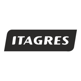 Itagres Logo PNG Vector