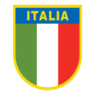 Italia Logo PNG Vector