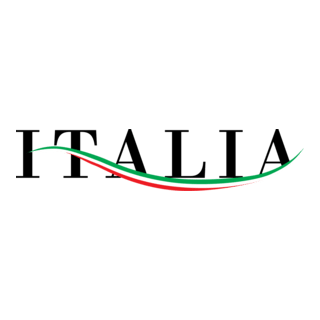 Italia Logo PNG Vector