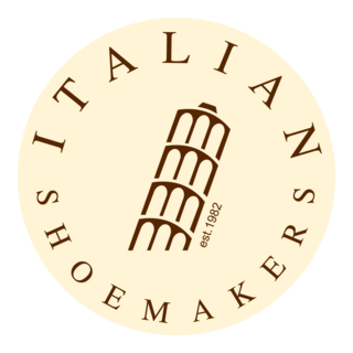 Italian Showmakers Logo PNG Vector