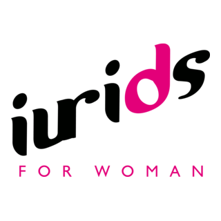 Iurids Logo PNG Vector