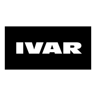 IVAR Logo PNG Vector