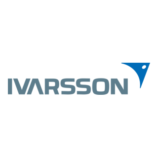 Ivarsson Logo PNG Vector
