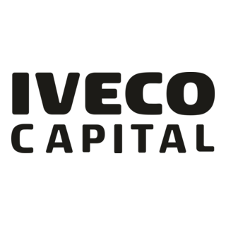 Iveco Capital Logo PNG Vector
