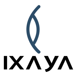 Ixaya Logo PNG Vector