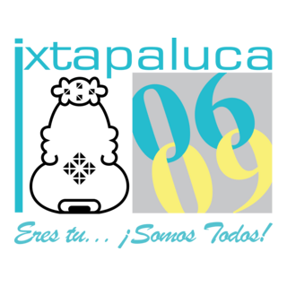Ixtapaluca Logo PNG Vector