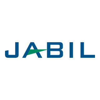 Jabil Logo PNG Vector