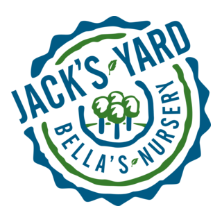 Jack's Yard Logo PNG Vector