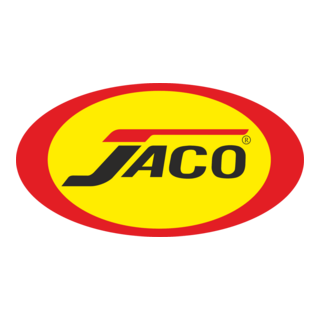 JACO Logo PNG Vector