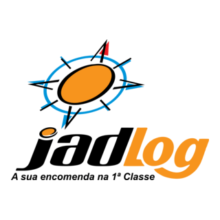 JadLog Logo PNG Vector