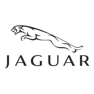 Jaguar Logo PNG Vector
