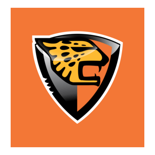 Jaguares de Chiapas Logo PNG Vector