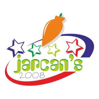 jarcan´s pinhão Logo PNG Vector